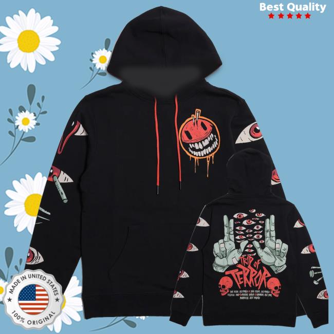 kenny The Boys Merch Shop Store Trip Of Terror Eyes Hoodie kenny The Boys Merch Shop Store Trip Of Terror Eyes Hoodie