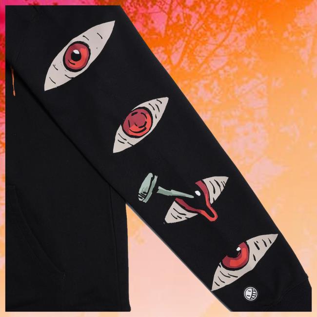 kenny The Boys Merch Shop Store Trip Of Terror Eyes Hoodiea kenny The Boys Merch Shop Store Trip Of Terror Eyes Hoodiea