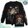 The Boys Merch Shop Store Trip Of Terror Make It Weird Long Sleeve Shirt 3 kenny The Boys Merch Shop Store Trip Of Terror Make It Weird Long Sleeve Shirt