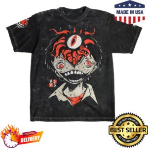 kenny The Boys Store Merch Limited Edition Trip Of Terror Splitting Headache Mineral Wash Shirts kenny The Boys Store Merch Limited Edition Trip Of Terror Splitting Headache Mineral Wash Shirts
