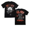 The Boys Store Merch Trip Of Terror Clairvoyant Shirt 2 kenny The Boys Store Merch Trip Of Terror Clairvoyant Shirtss