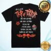 The Boys Store Merch Trip Of Terror Clairvoyant Tee 3 kenny The Boys Store Merch Trip Of Terror Clairvoyant Tee
