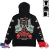 The Boys Store Merch Trip Of Terror Eyes Hoodie 3 kenny The Boys Store Merch Trip Of Terror Eyes Hoodie 1