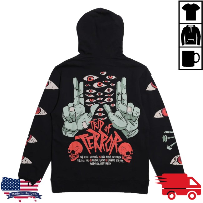 kenny The Boys Store Merch Trip Of Terror Eyes Hoodie 1 kenny The Boys Store Merch Trip Of Terror Eyes Hoodie 1