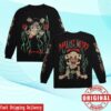 kenny The Boys Store Merch Trip Of Terror Make It Weird Long Sleevess