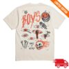 The Boys Store Merch Trip Of Terror Something Strange Shirt 4 kenny The Boys Store Merch Trip Of Terror Something Strange Shirt