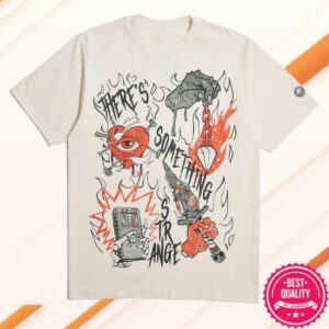 kenny The Boys Store Merch Trip Of Terror Something Strange Tee0 kenny The Boys Store Merch Trip Of Terror Something Strange Tee0