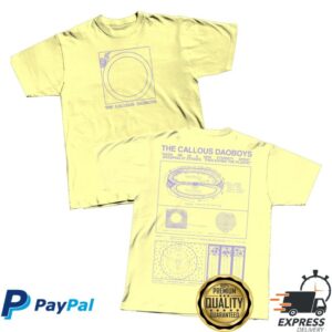 kenny The Callous Daoboys Merch Store Creation Tree Shirt kenny The Callous Daoboys Merch Store Creation Tree Shirt