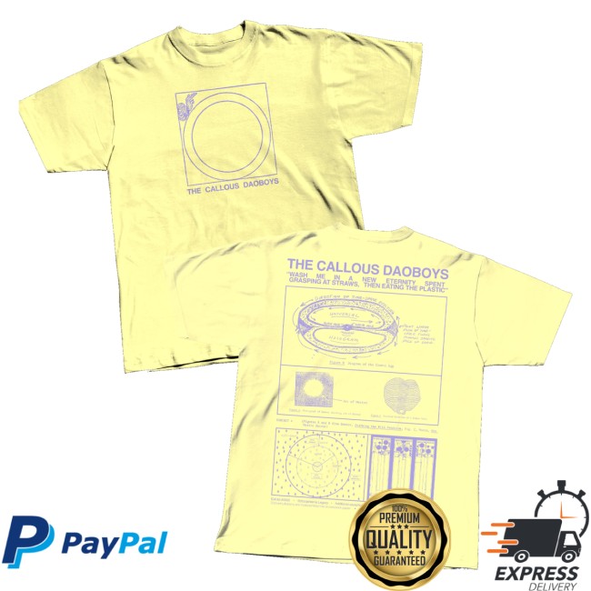 kenny The Callous Daoboys Merch Store Creation Tree Shirt kenny The Callous Daoboys Merch Store Creation Tree Shirt