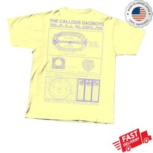 kenny The Callous Daoboys Merch Store Creation Tree Shirts kenny The Callous Daoboys Merch Store Creation Tree Shirts