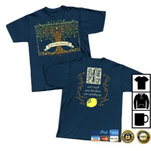 kenny The Callous Daoboys Merch Store Lemon Tree Shirt kenny The Callous Daoboys Merch Store Lemon Tree Shirt