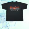 kenny The Daily Wire Merch Store Daily Wire 10 Year Anniversary Shirt Black
