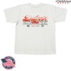 kenny The Daily Wire Merch Store Daily Wire 10 Year Anniversary Shirt White