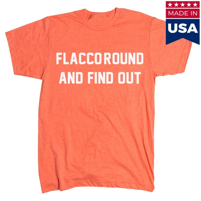 kenny The Dan Patrick Show Merch Flaccoround And Find Out Shirt1 kenny The Dan Patrick Show Merch Flaccoround And Find Out Shirt1