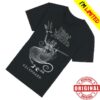 kenny The Dandy Warhols Merch The Dandy Warhols Rockmaker Shirt1