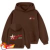 kenny The Hang Loose Hut Merch Shop Drive In Sorority Hoodie