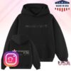 kenny The Hang Loose Hut Merch Shop High Fidelity Sorority Hoodie