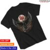 kenny The Hu Store Merch Shop Hawk Temple Black Shirtw