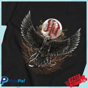 kenny The Hu Store Merch Shop Hawk Temple Black Shirtwx kenny The Hu Store Merch Shop Hawk Temple Black Shirtwx
