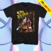 kenny The Junkmans Daughter Store Merch Army Of Darkness Japanese Tee