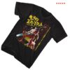 kenny The Junkmans Daughter Store Merch Army Of Darkness Japanese Tees