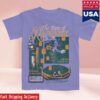 kenny The Lost Bros Merch The Fate Of Rapunzel Tee