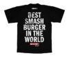 kenny The Marathon Clothing Store Merch Marathon Burger X Complexcon Las Vegas Shirt Black