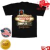 kenny The Marathon Clothing Store Merch Marathon Burger X Complexcon Las Vegas Shirt Blacks