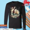 The Mavericks Merch Mermaid Long Sleeve 3 kenny The Mavericks Merch Mermaid Long Sleeve