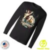 The Mavericks Merch Mermaid Long Sleeve 1 kenny The Mavericks Merch Mermaid Long Sleeve0