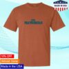 The Mavericks Merch Stacked Logo Tee 3 kenny The Mavericks Merch Stacked Logo Tee