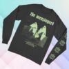 kenny The Menzingers Merch Ghost Long Sleeve0