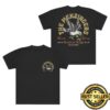 kenny The Menzingers Merch Gull Tee