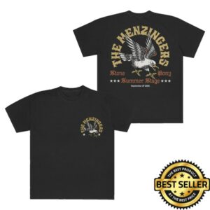 kenny The Menzingers Merch Gull Tee kenny The Menzingers Merch Gull Tee