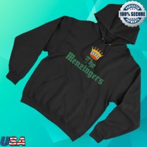 kenny The Menzingers Merch Hotel Pullover0