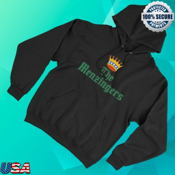 kenny The Menzingers Merch Hotel Pullover0