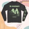 kenny The Menzingers Store Merch Ghost Long Sleeve