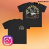 kenny The Menzingers Store Merch Gull Stone Pony Summer Stage Shirt