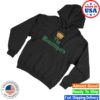 kenny The Menzingers Store Merch Hotel Pullover Hoodies