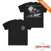 kenny The Menzingers Store Merch Stone Pony Shirt