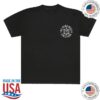 kenny The Menzingers Store Merch Stone Pony Shirts
