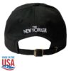 kenny The New Yorker Merch Store The In The Dark Cap