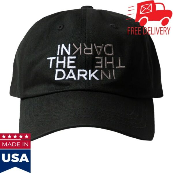 kenny The New Yorker Merch Store The In The Dark Caps