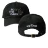 kenny The New Yorker Merch Store The In The Dark Capss