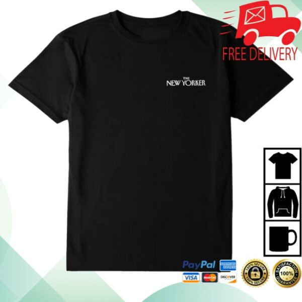 kenny The New Yorker Merch Store The In The Dark Shirts