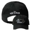 kenny The New Yorker Merch The In The Dark Cap