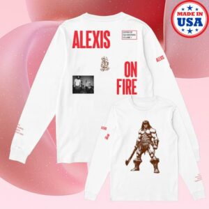 kenny The Only Band Ever Merch Shop Barbarian Long Sleeve Shirt