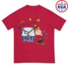 kenny The Peanuts Store Merch Peanuts A Charlie Brown Christmas Comfort Colors Shirt1