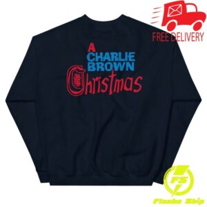 kenny The Peanuts Store Merch Peanuts A Charlie Brown Christmas Sweatshirt0 kenny The Peanuts Store Merch Peanuts A Charlie Brown Christmas Sweatshirt0