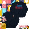kenny The Peanuts Store Merch Peanuts A Charlie Brown Christmas Sweatshirt1